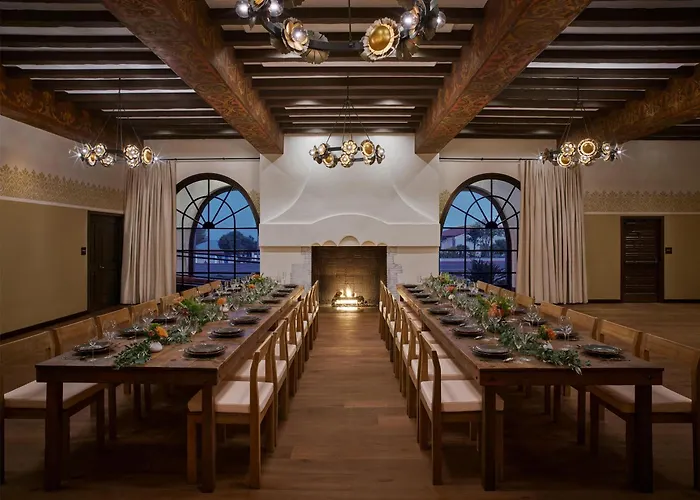 Mar Monte Hotel, In The Unbound Collection By Hyatt Santa Barbara