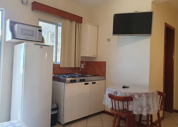 Pousada Acapulco Bombinhas