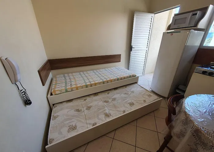 Pousada Acapulco Bombinhas