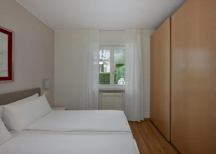 Residence La Madonnina Limone sul Garda