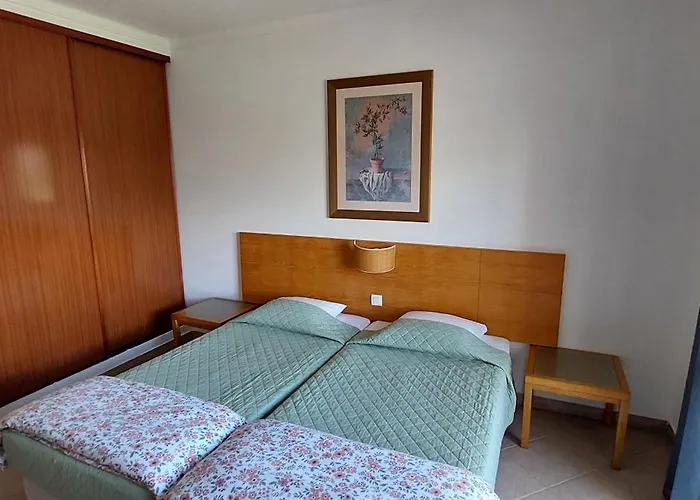 Castelos Da Rocha Portimão