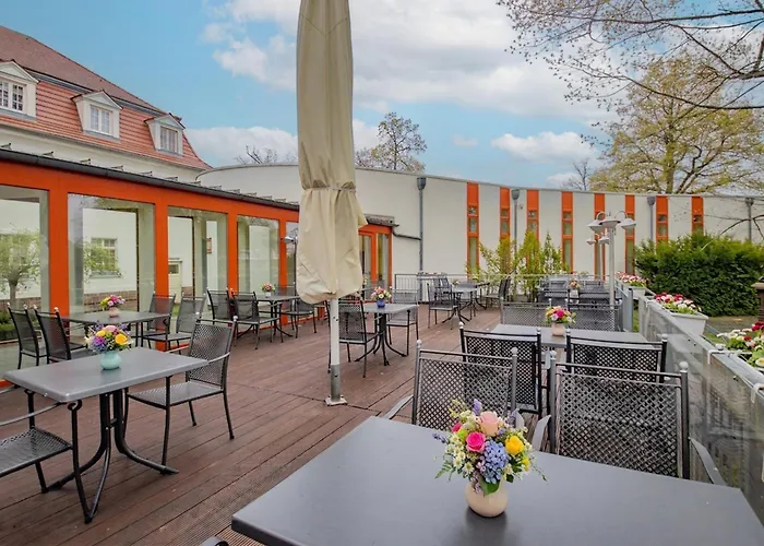 SeeHotel Großräschen