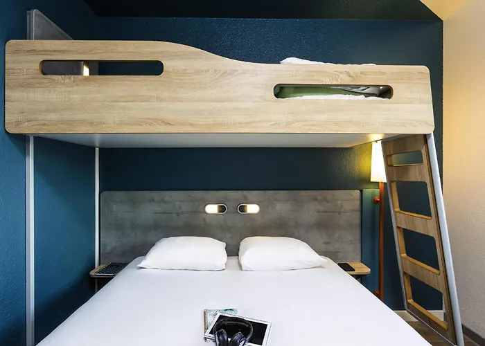 ibis budget Rueil Malmaison