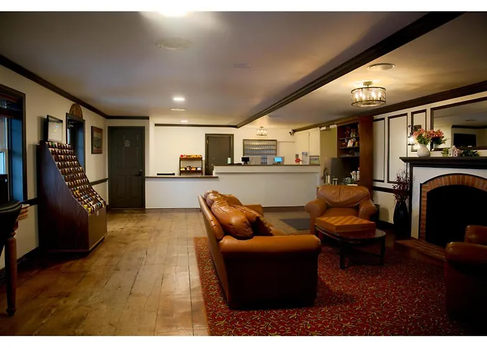 Clarion Inn Strasburg - Lancaster