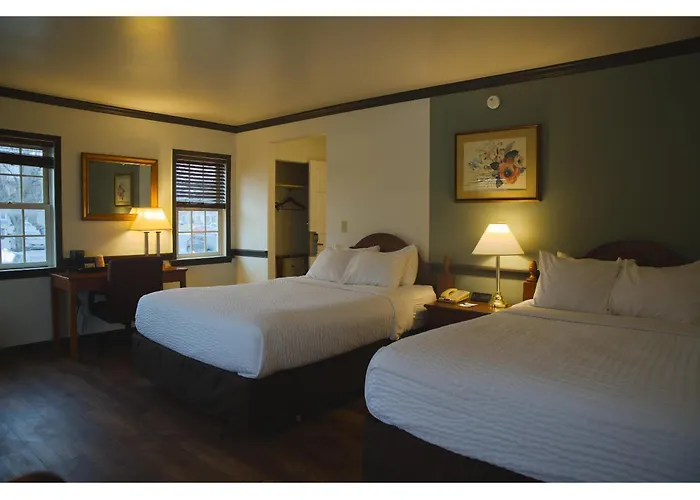 Clarion Inn Strasburg - Lancaster