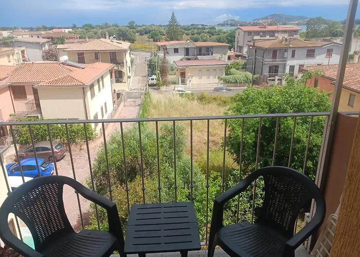 Hotel a Girasole