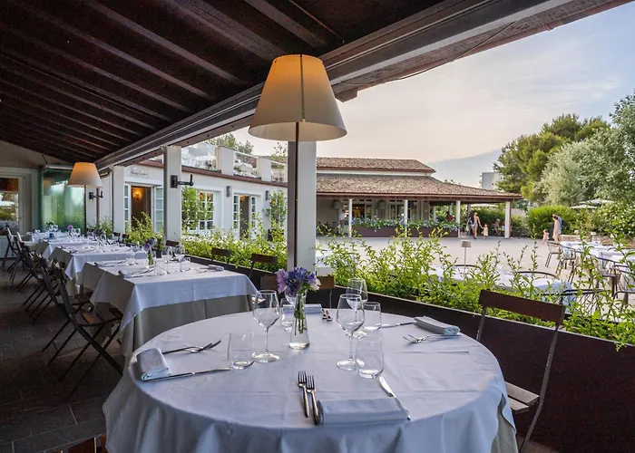 Hotel Conero Azzurro Numana