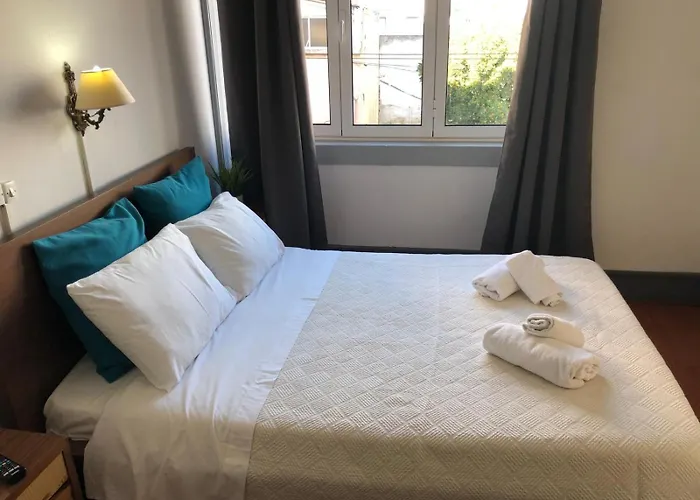 Guest House Infante Dom Henrique