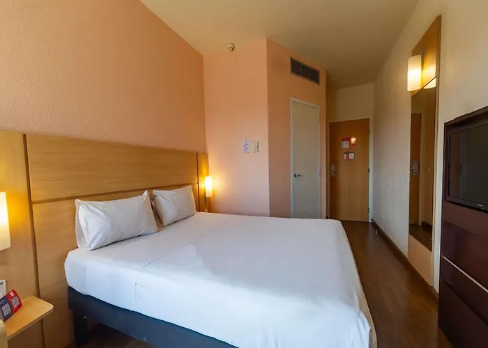 Ibis Manaus Distrito Industrial