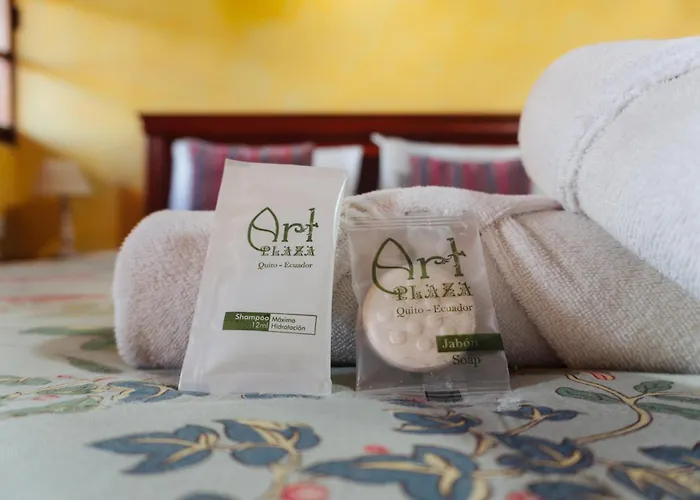 Art Plaza Boutique Hotel