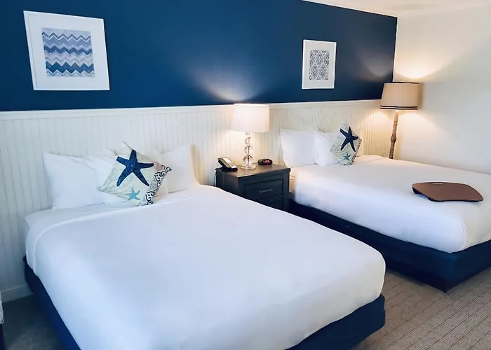 Fairfield Hotels
