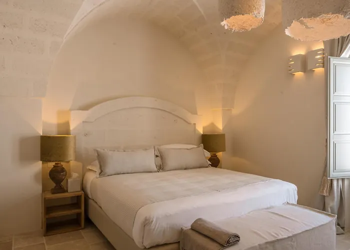 Masseria San Francesco Savelletri