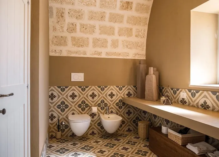 Masseria San Francesco Savelletri
