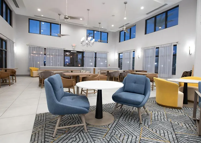 Homewood Suites By Hilton Houma