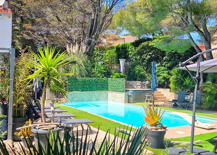 Villa Perle De La Mer
