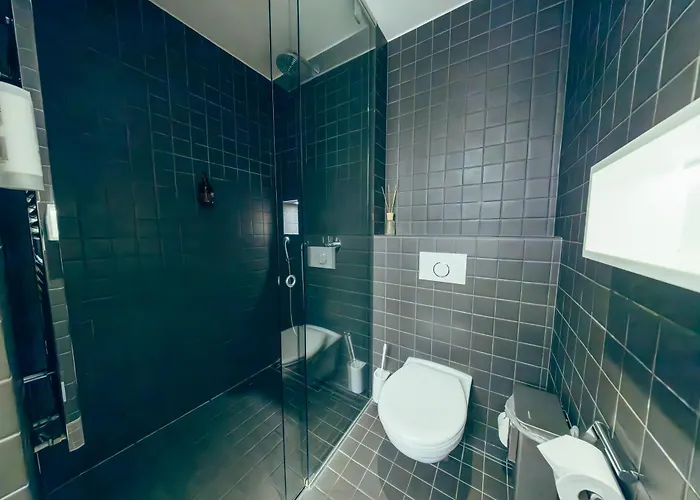 Hotel By Hyve Bazel