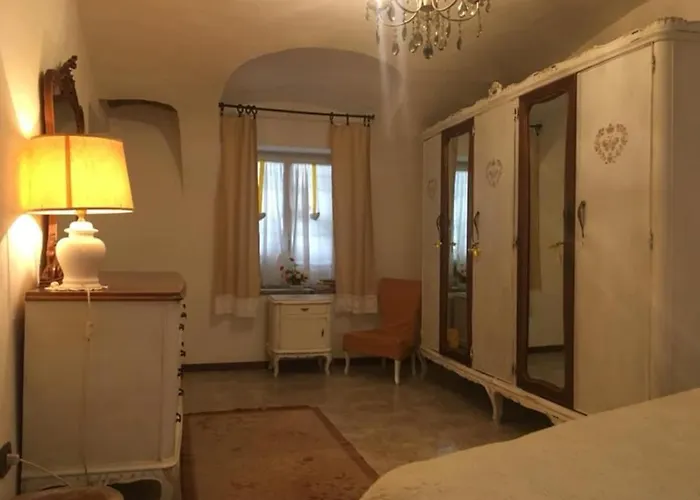 B&B Cm Ranch Cuneo