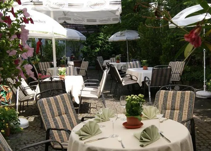 Hotel Keller Kreuztal