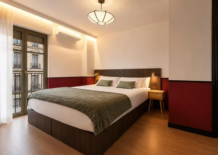 Casa Lavanda By Blossom Hotels Granada