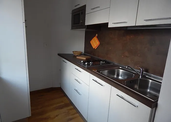 Residence La Pineta