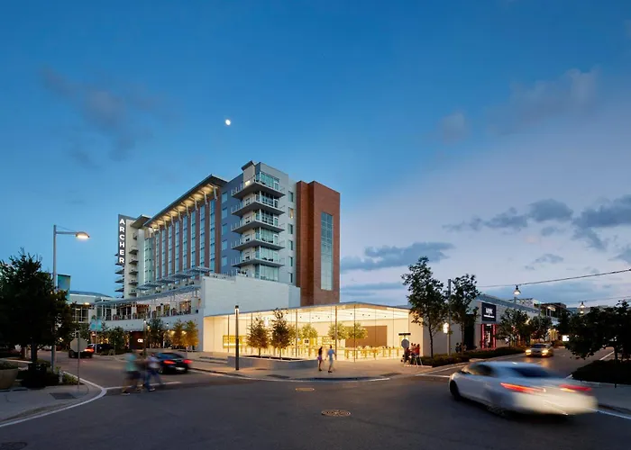 Archer Hotel Austin
