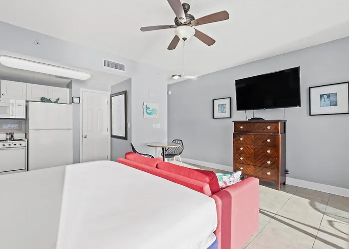 Official Majestic Beach Resort Panama City Beach