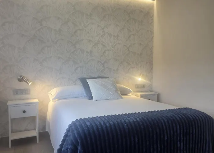 Hotel O'Pazo Vigo
