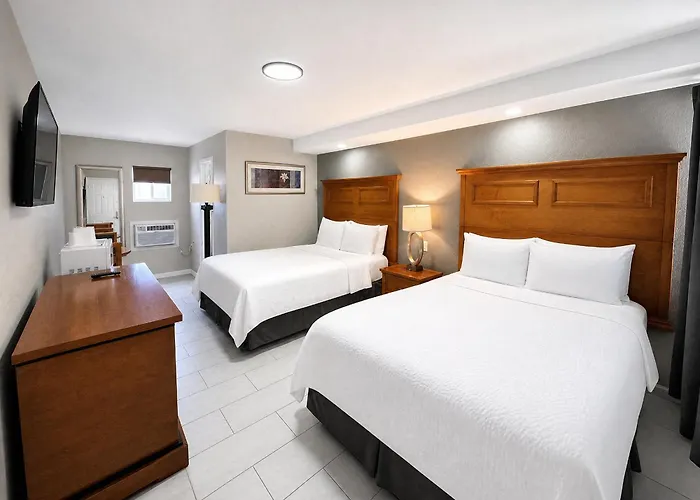 Paradise Inn Wildwood