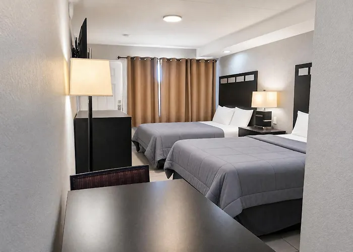 Paradise Inn Wildwood