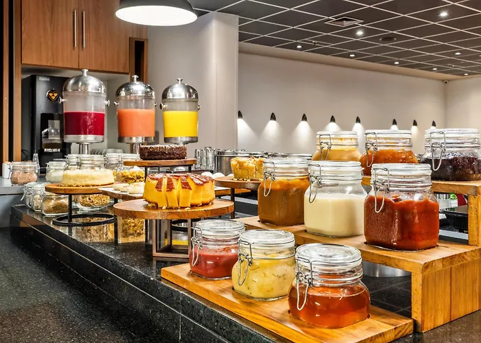 Slim Hotel Campinas
