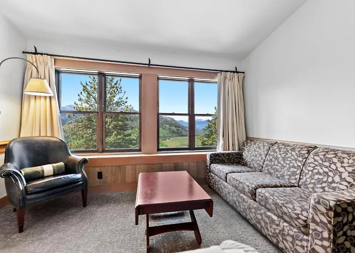 Sun Mountain Lodge Winthrop