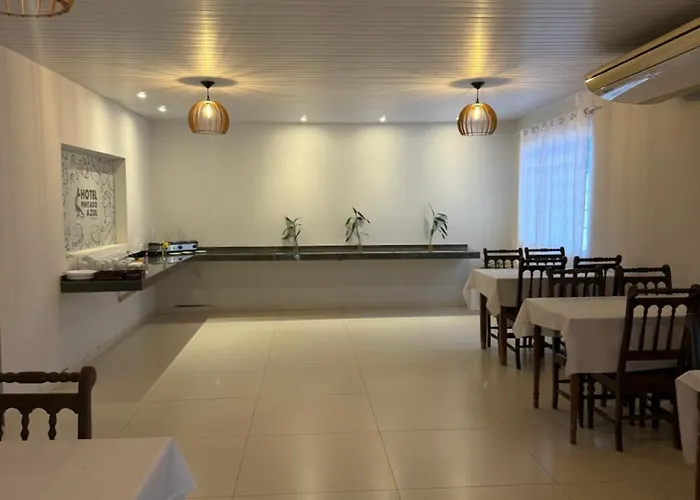 Hotel Pintado Azul