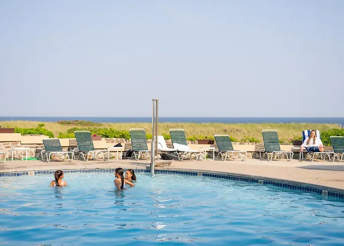 Sea View Inn Old Orchard Beach