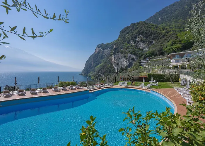 Hotel Atilius - Adults Only Limone sul Garda