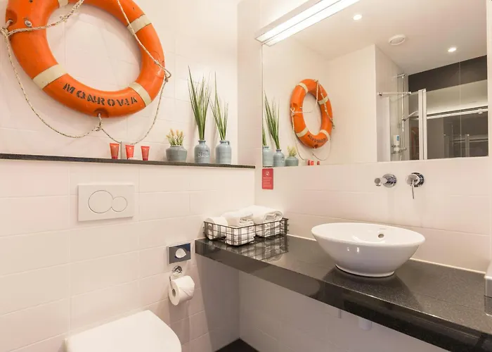 Leonardo Hotel Vinkeveen Amsterdam