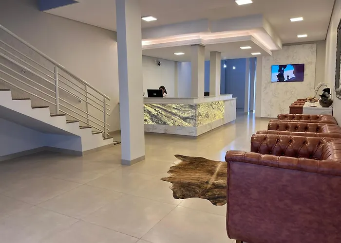 Rosa'S Hotel Toledo 