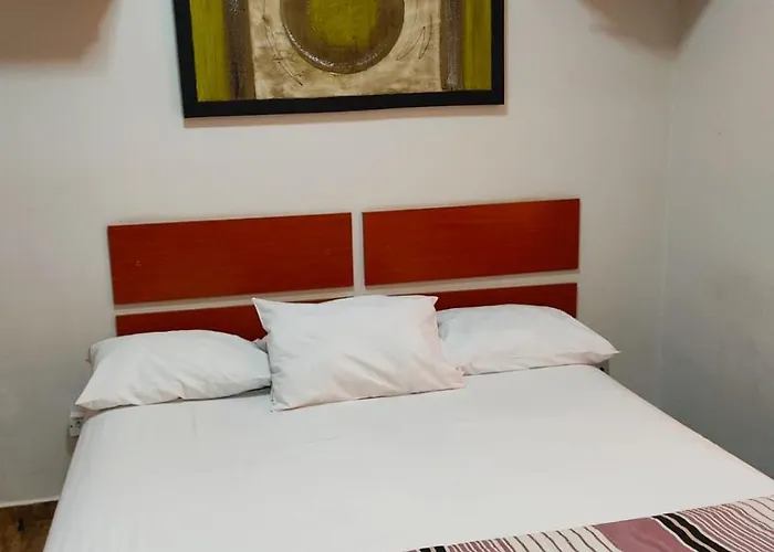 Hotel Avenida Tupã