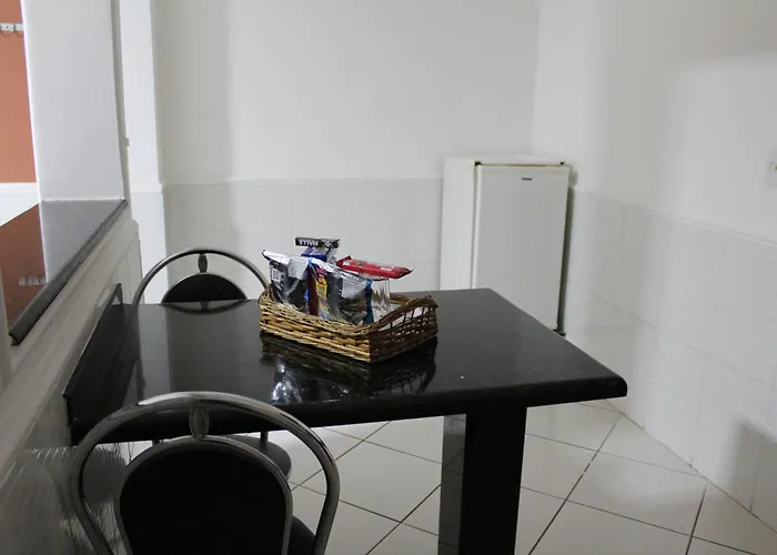 Flamboyant Hotel (Adults Only) Limeira
