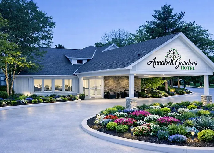 Lincoln Hotels