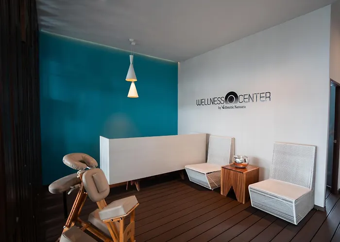 Hilton Garden Inn Mexico City Santa Fe