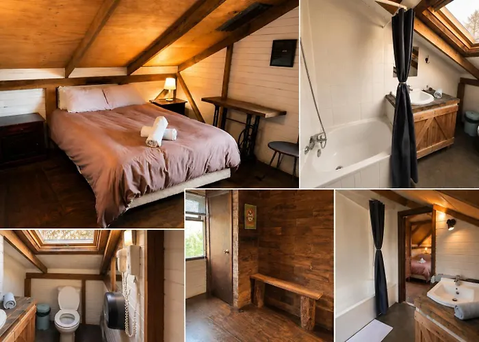 Hostal Climb House