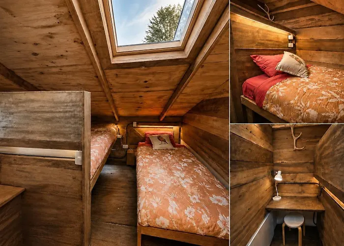 Hostal Climb House