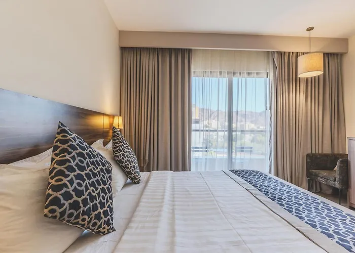Lacosta Hotel Aqaba