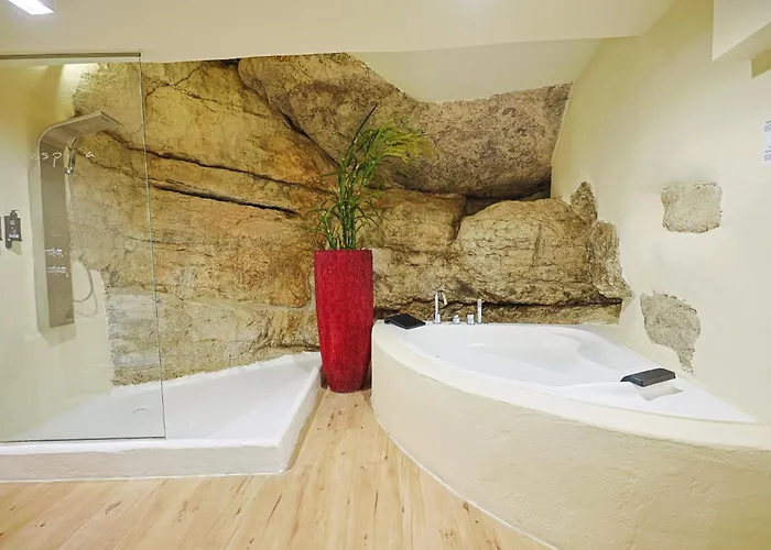 Hotel Respirar Peñíscola