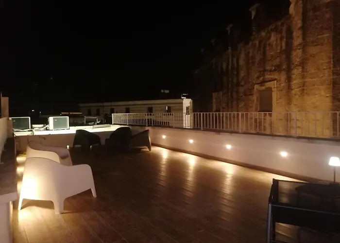 B&B Il Grottino Modugno