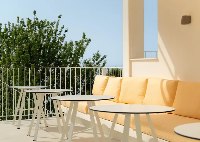 Doryssa Lithos Hotel