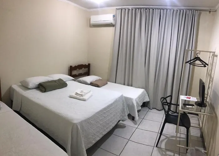 Gv Park Hotel