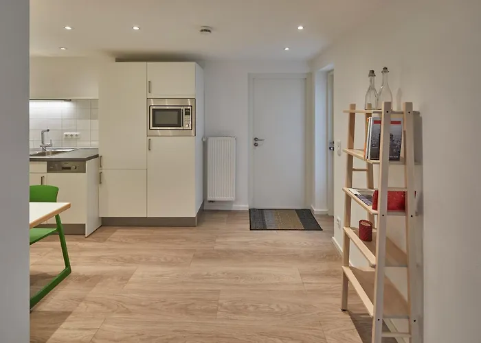 Hotel Katholische Akademie Schwerte