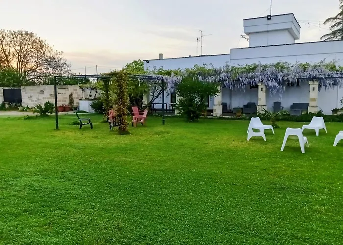 B&B Villa Sofia