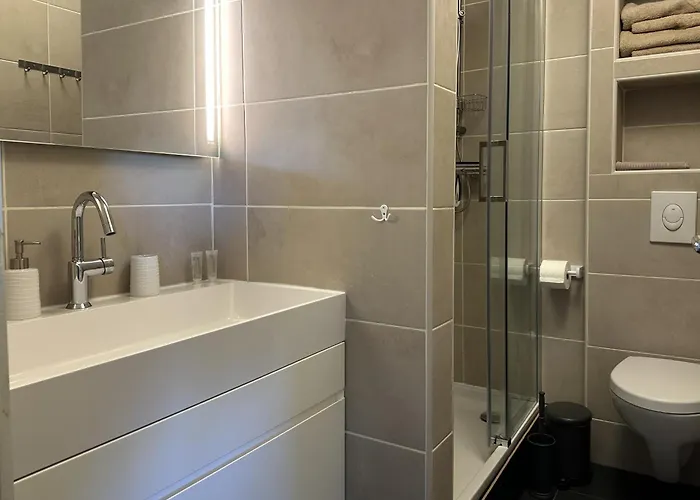 B&B Hotel Elselina Schiedam